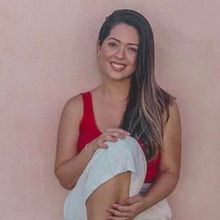 Foto de Jéssica Aguado